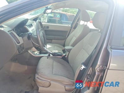 Zdjęcie 7 z 12 samochodu: 2009 FORD FOCUS SE VIN:1FAHP35N79W112864 - miniatura