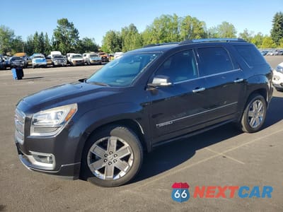 2015 GMC ACADIA DENALI 1GKKVTKD2FJ239309 - główne zdjęcie licytacji z USA - miniatura