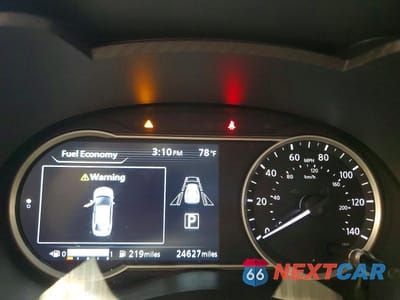 Zdjęcie 9 z 13 samochodu: 2025 NISSAN VERSA SV VIN:3N1CN8EV4SL851924 - miniatura