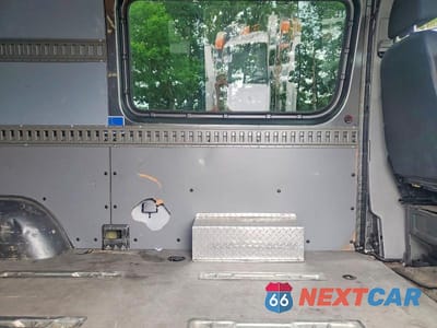 Zdjęcie 11 z 13 samochodu: 2011 FREIGHTLINER SPRINTER 2500 DELIVERY VAN VIN:WDYPE7CC6B5570559 - miniatura