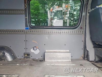 Zdjęcie 11 z 13 samochodu: 2011 FREIGHTLINER SPRINTER 2500 DELIVERY VAN VIN:WDYPE7CC6B5570559 - miniatura