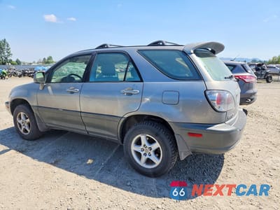 Drugie zdjęcie samochodu z przodu: 2002 LEXUS RX 300 VIN:JTJGF10U420126061 - miniatura