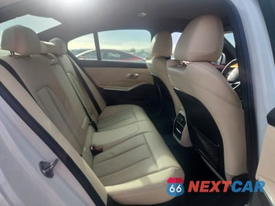 Zdjęcie 10 z 12 samochodu: 2023 BMW 330XE VIN:3MW39FS07P8D01610 - miniatura