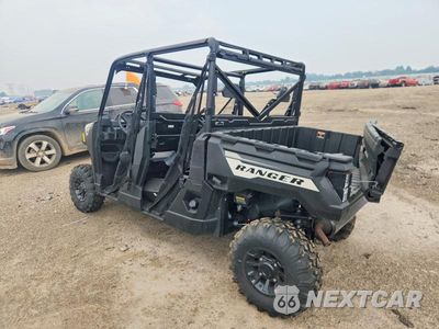Trzecie zdjęcie samochodu z tyłu: 2025 POLARIS RANGER 1000 UTILITY VEHICLE VIN:4XAT6E996S8716083 - miniatura
