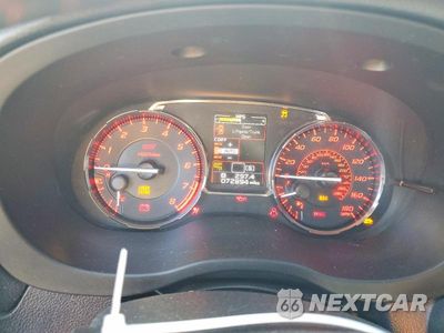 Zdjęcie 9 z 12 samochodu: 2017 SUBARU WRX STI LIMITED VIN:JF1VA2Y62H9841693 - miniatura