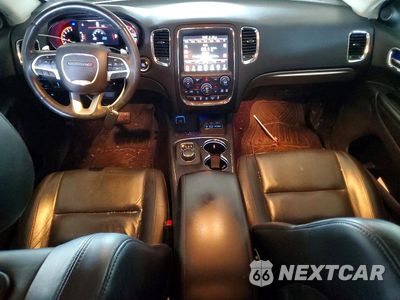 Zdjęcie 8 z 13 samochodu: 2017 DODGE DURANGO GT VIN:1C4RDJDG8HC814299 - miniatura
