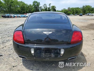 Zdjęcie 11 z 24 samochodu: 2006 BENTLEY CONTINENTL VIN:SCBCR63W66C031561 - miniatura