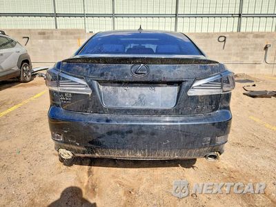 Zdjęcie 6 z 12 samochodu: 2013 LEXUS IS 250 VIN:JTHCF5C25D5061566 - miniatura