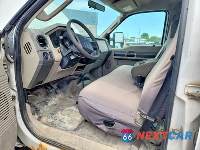 Zdjęcie 7 z 12 samochodu: 2010 FORD F250 SUPER DUTY VIN:1FTSW2B5XAEA05867 - miniatura