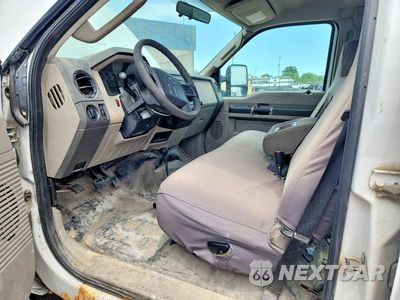 Zdjęcie 7 z 12 samochodu: 2010 FORD F-250 SUPER DUTY VIN:1FTSW2B5XAEA05867 - miniatura