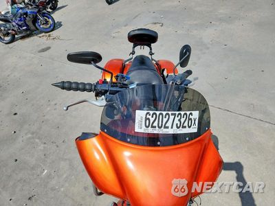 Piąte zdjęcie samochodu w środku: 2014 KAWASAKI VN1700 K VIN:JKBVNRK12EA004687 - miniatura