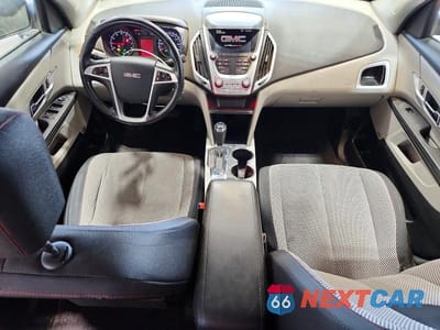 Zdjęcie 8 z 13 samochodu: 2016 GMC TERRAIN SLE VIN:2GKFLTEK5G6189828 - miniatura