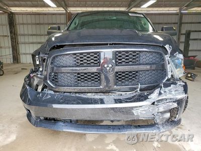 Piąte zdjęcie samochodu w środku: 2015 RAM 1500 ST VIN:1C6RR7KT4FS546012 - miniatura