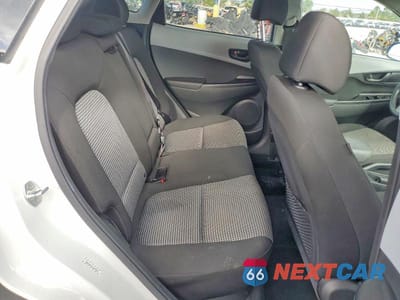 Zdjęcie 10 z 12 samochodu: 2019 HYUNDAI KONA SEL VIN:KM8K62AA1KU234875 - miniatura