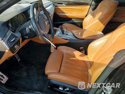 Zdjęcie 7 z 13 samochodu: 2018 BMW 640 XIGT VIN:WBAJV6C5XJBJ99755 - miniatura