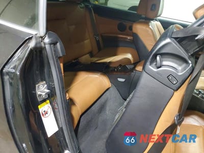 Zdjęcie 10 z 13 samochodu: 2009 BMW 335 I VIN:WBAWL73589P182663 - miniatura