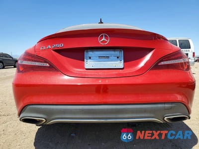 Zdjęcie 6 z 12 samochodu: 2019 MERCEDES-BENZ CLA 250 VIN:WDDSJ4EB8KN775293 - miniatura