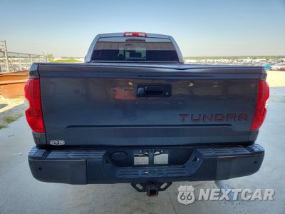 Zdjęcie 6 z 12 samochodu: 2016 TOYOTA TUNDRA SR5 VIN:5TFUY5F19GX534736 - miniatura