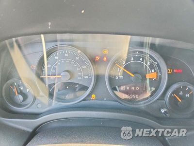 Zdjęcie 9 z 12 samochodu: 2016 JEEP COMPASS SPORT VIN:1C4NJCBA0GD711212 - miniatura