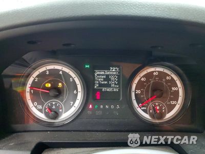 Zdjęcie 9 z 12 samochodu: 2016 RAM 1500 ST VIN:1C6RR7FT4GS230976 - miniatura