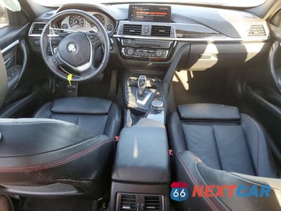Zdjęcie 8 z 12 samochodu: 2018 BMW 328 D VIN:WBA8E5C52JA507581 - miniatura