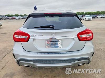 Zdjęcie 6 z 12 samochodu: 2016 MERCEDES-BENZ GLA 250 VIN:WDCTG4EB5GJ194887 - miniatura