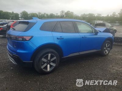 Trzecie zdjęcie samochodu z tyłu: 2024 HONDA PROLOGUE TOUR VIN:3GPKHXRJ1RS511033 - miniatura