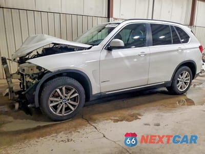 2015 BMW X5 XDRIVE35I 5UXKR0C58F0P08039 - główne zdjęcie licytacji z USA - miniatura