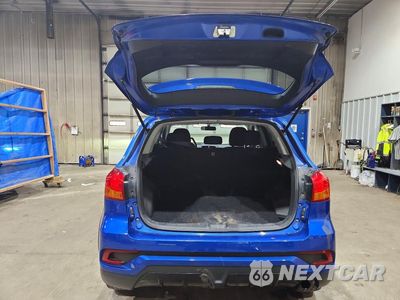 Zdjęcie 6 z 14 samochodu: 2019 MITSUBISHI OUTLANDER SPORT ES VIN:JA4AR3AU8KU019706 - miniatura