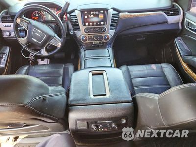 Zdjęcie 8 z 14 samochodu: 2015 GMC YUKON DENALI VIN:1GKS2CKJ1FR282703 - miniatura