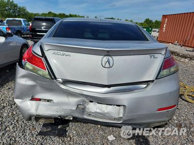 Zdjęcie 6 z 12 samochodu: 2012 ACURA TL VIN:19UUA8F5XCA033104 - miniatura