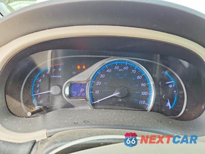 Zdjęcie 9 z 14 samochodu: 2014 TOYOTA SIENNA XLE 7-PASSENGER VIN:5TDDK3DC3ES073692 - miniatura
