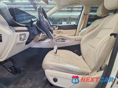 Zdjęcie 7 z 13 samochodu: 2020 MERCEDES-BENZ GLE 350 4MATIC VIN:4JGFB4KB3LA013457 - miniatura