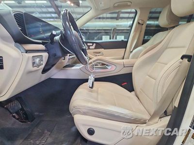 Zdjęcie 7 z 13 samochodu: 2020 MERCEDES-BENZ GLE 350 4MATIC VIN:4JGFB4KB3LA013457 - miniatura