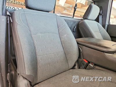 Zdjęcie 10 z 12 samochodu: 2024 RAM 2500 TRADESMAN VIN:3C6MR4AJ3RG266103 - miniatura
