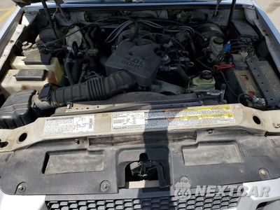 Zdjęcie 12 z 13 samochodu: 2002 FORD EXPLORER SPORT VIN:1FMYU60E62UC15900 - miniatura