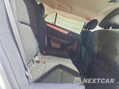Zdjęcie 10 z 12 samochodu: 2017 SUBARU OUTBACK 2.5I PREMIUM VIN:4S4BSAFC2H3330898 - miniatura