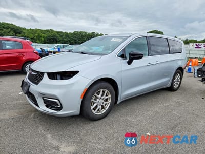 2026 CHRYSLER PACIFICA SELECT 2C4RC1BG4TR155479 - główne zdjęcie licytacji z USA - miniatura