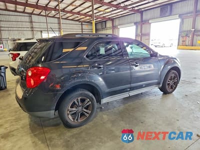Trzecie zdjęcie samochodu z tyłu: 2014 CHEVROLET EQUINOX LT VIN:2GNALCEK7E6223522 - miniatura