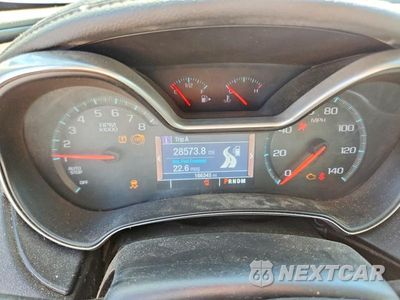 Zdjęcie 9 z 12 samochodu: 2015 CHEVROLET IMPALA LS VIN:1G11Z5SL5FU102645 - miniatura