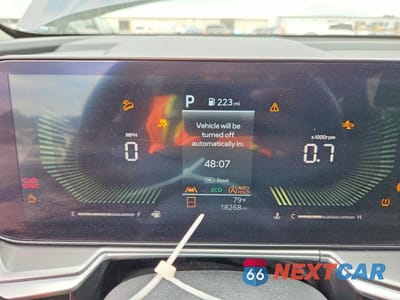 Zdjęcie 9 z 13 samochodu: 2026 KIA SORENTO LX VIN:5XYRG4JC2TG417881 - miniatura