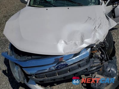 Zdjęcie 11 z 12 samochodu: 2010 FORD FUSION HYBRID VIN:3FADP0L3XAR332084 - miniatura