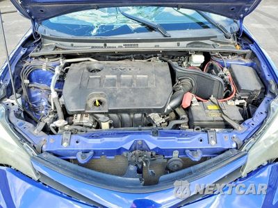Zdjęcie 11 z 13 samochodu: 2019 TOYOTA COROLLA SE VIN:2T1BURHE2KC235140 - miniatura