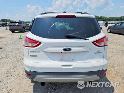 Zdjęcie 6 z 13 samochodu: 2013 FORD ESCAPE SE VIN:1FMCU0GX8DUB89351 - miniatura