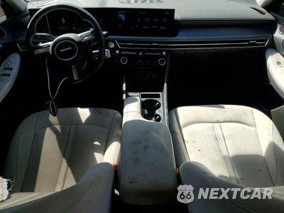 Zdjęcie 8 z 12 samochodu: 2024 HYUNDAI SONATA SEL VIN:KMHL64JA8RA389192 - miniatura