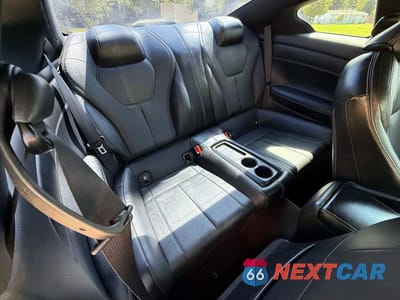 Zdjęcie 6 z 10 samochodu: 2018 INFINITI Q60 3.0T LUXE VIN:JN1EV7EL9JM391035 - miniatura
