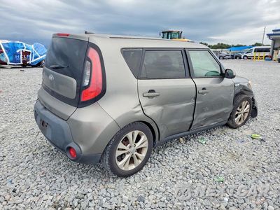 Trzecie zdjęcie samochodu z tyłu: 2015 KIA SOUL + VIN:KNDJP3A54F7198450 - miniatura
