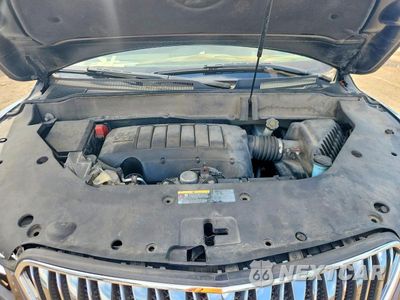 Zdjęcie 12 z 13 samochodu: 2015 BUICK ENCLAVE VIN:5GAKRAKD5FJ283231 - miniatura