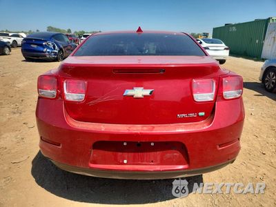 Zdjęcie 6 z 11 samochodu: 2013 CHEVROLET MALIBU 2LT VIN:1G11F5RR4DF105444 - miniatura