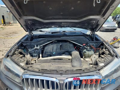 Zdjęcie 12 z 13 samochodu: 2017 BMW X5 SDRIVE35I VIN:5UXKR2C31H0U24295 - miniatura